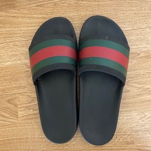 gucci slides